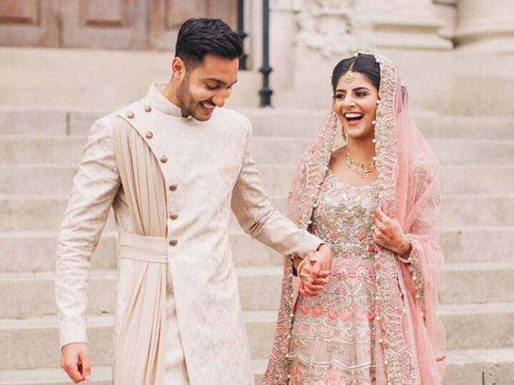 Groom Outfits Beyond Sherwanis: Modern Wedding Style Ideas for Men