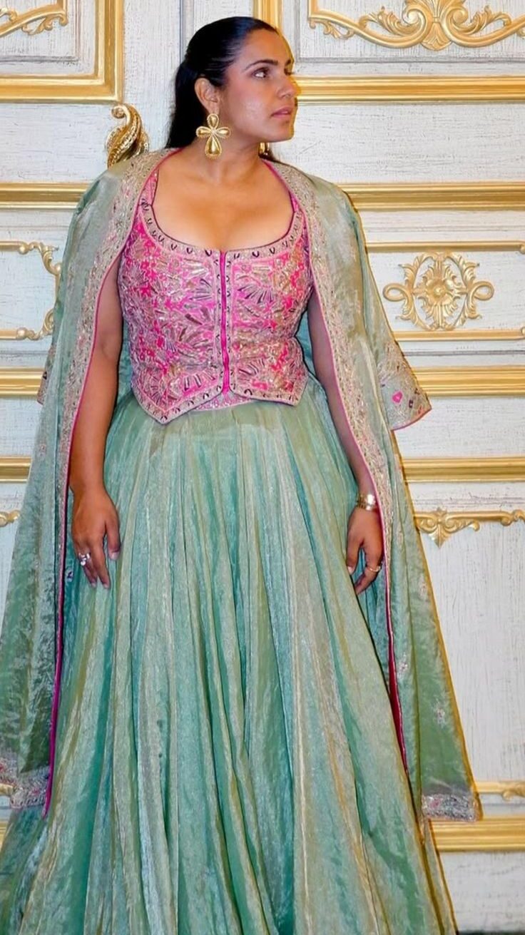 Plus-Size Styling Tips