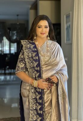 Elegant Outfit Ideas for mother of groom