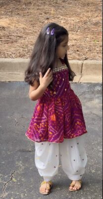 Outfit Ideas for Girls