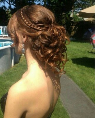 hairstlye 