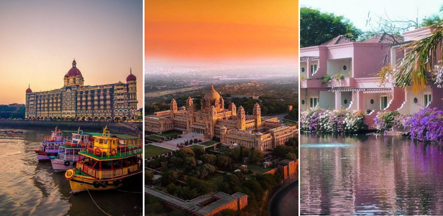 Best Wedding Venues that Will Steal Your Heart