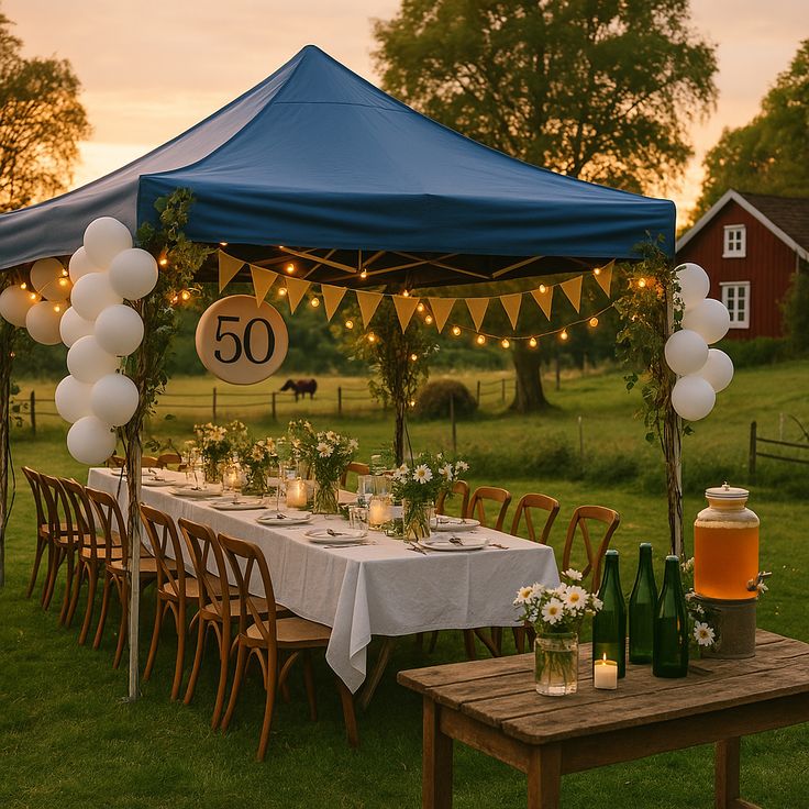 private farmhouse