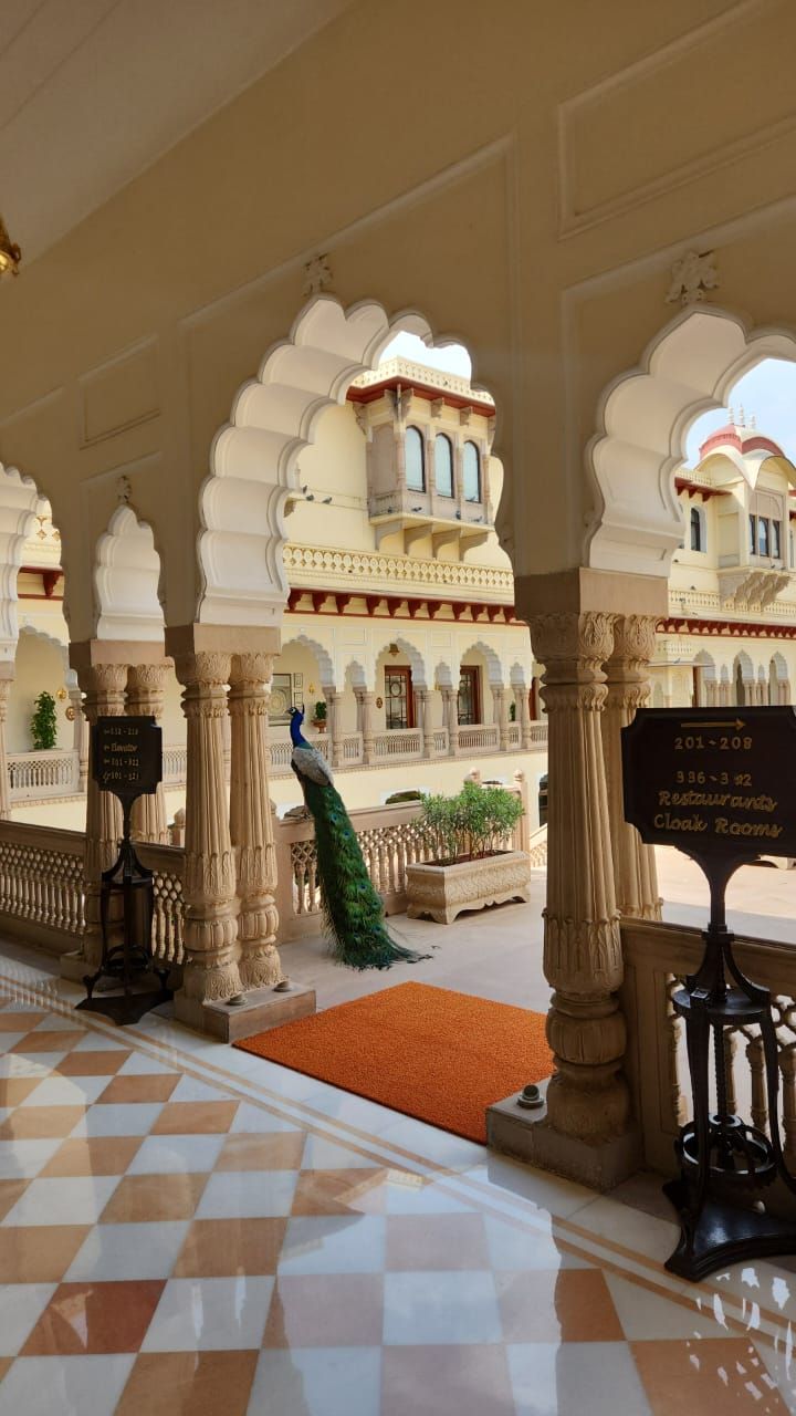 heritage properties & boutique hotels