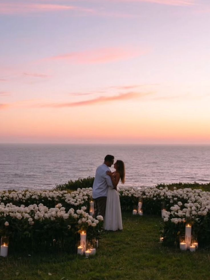 Lakeside Proposal - best place to propose 
