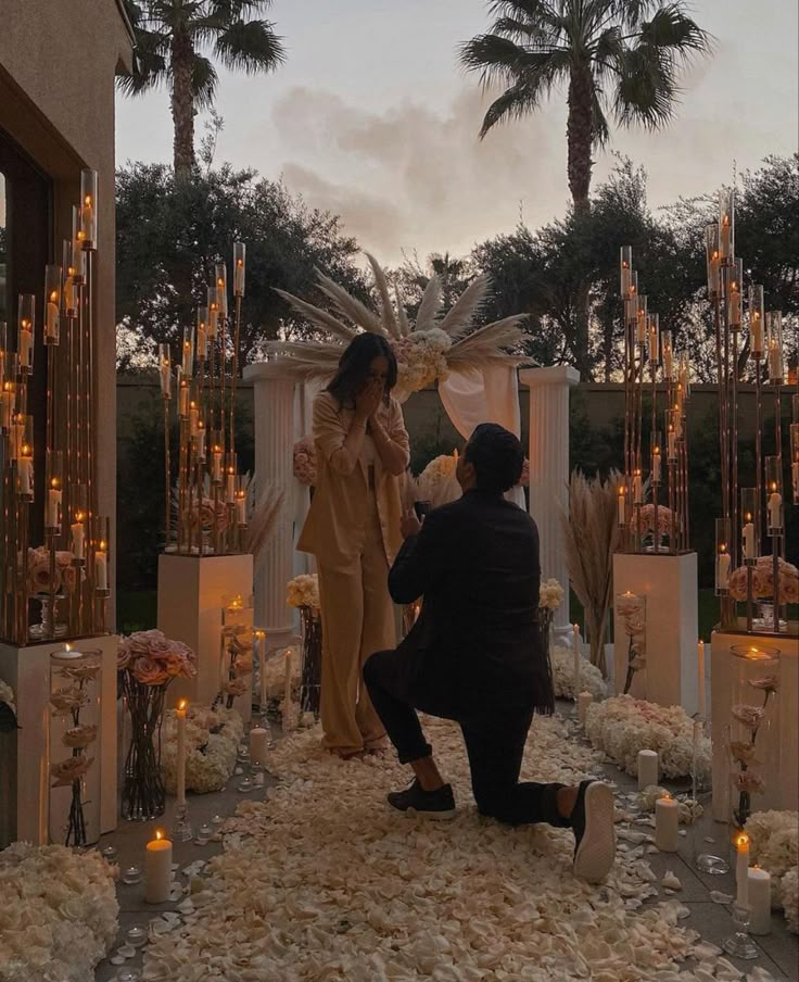 Resort proposal - best places to propose 