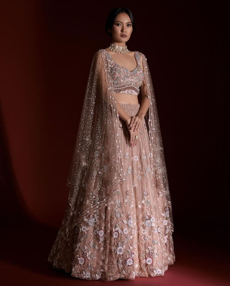 Cape-Style Drape