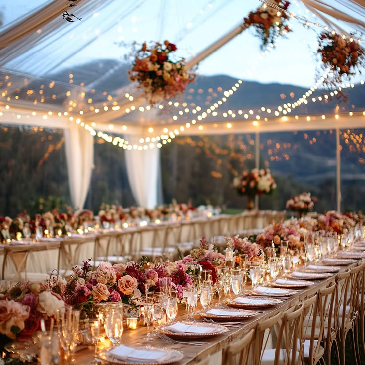 Terracotta & Cream wedding decor