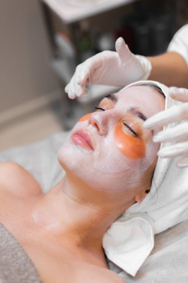 Spa Day 