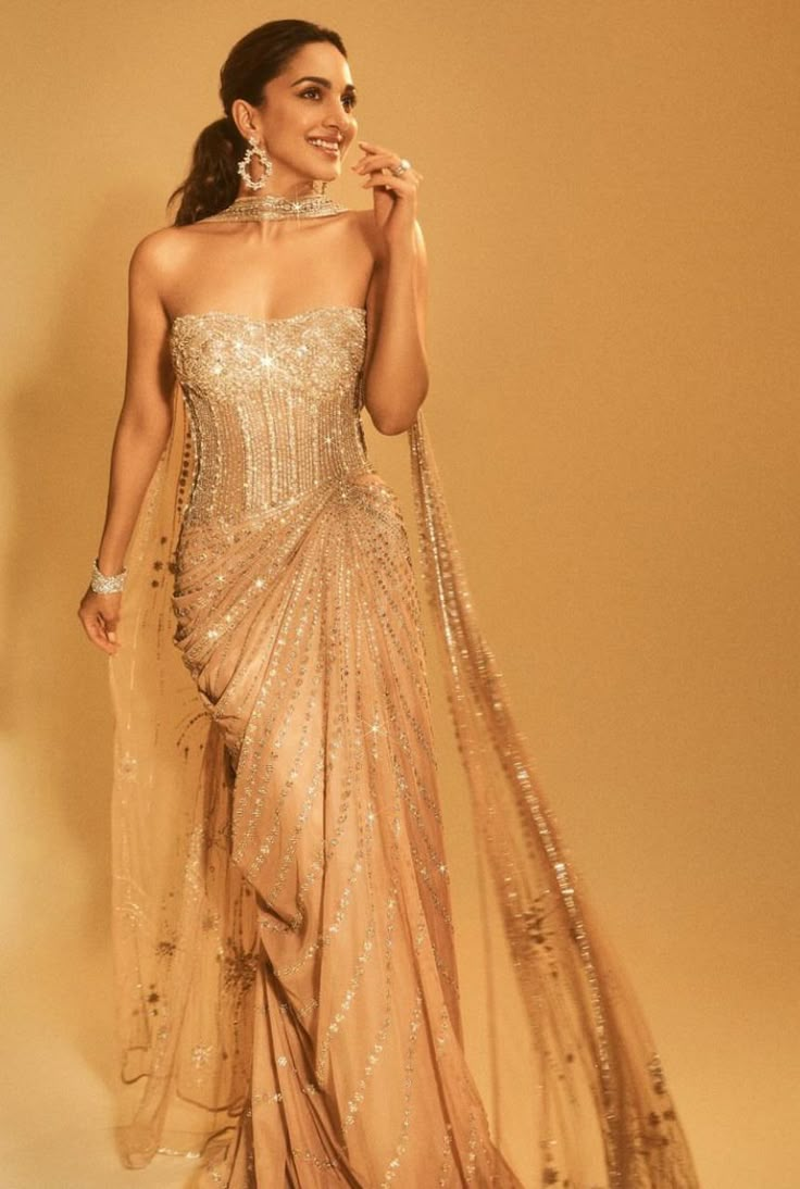 Corset Lehengas sangeet outfit ideas 