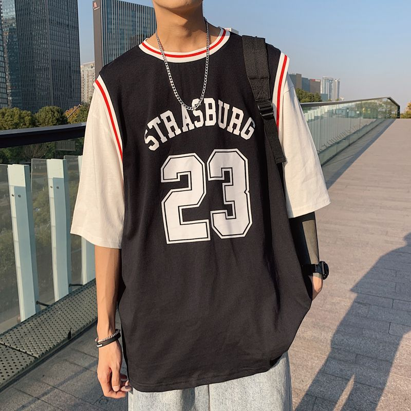 Sports jersey