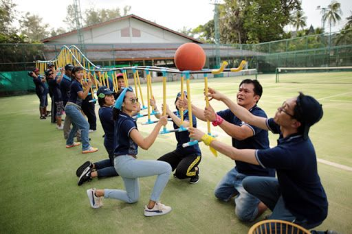 Outdoor Adventure Activities corporate events