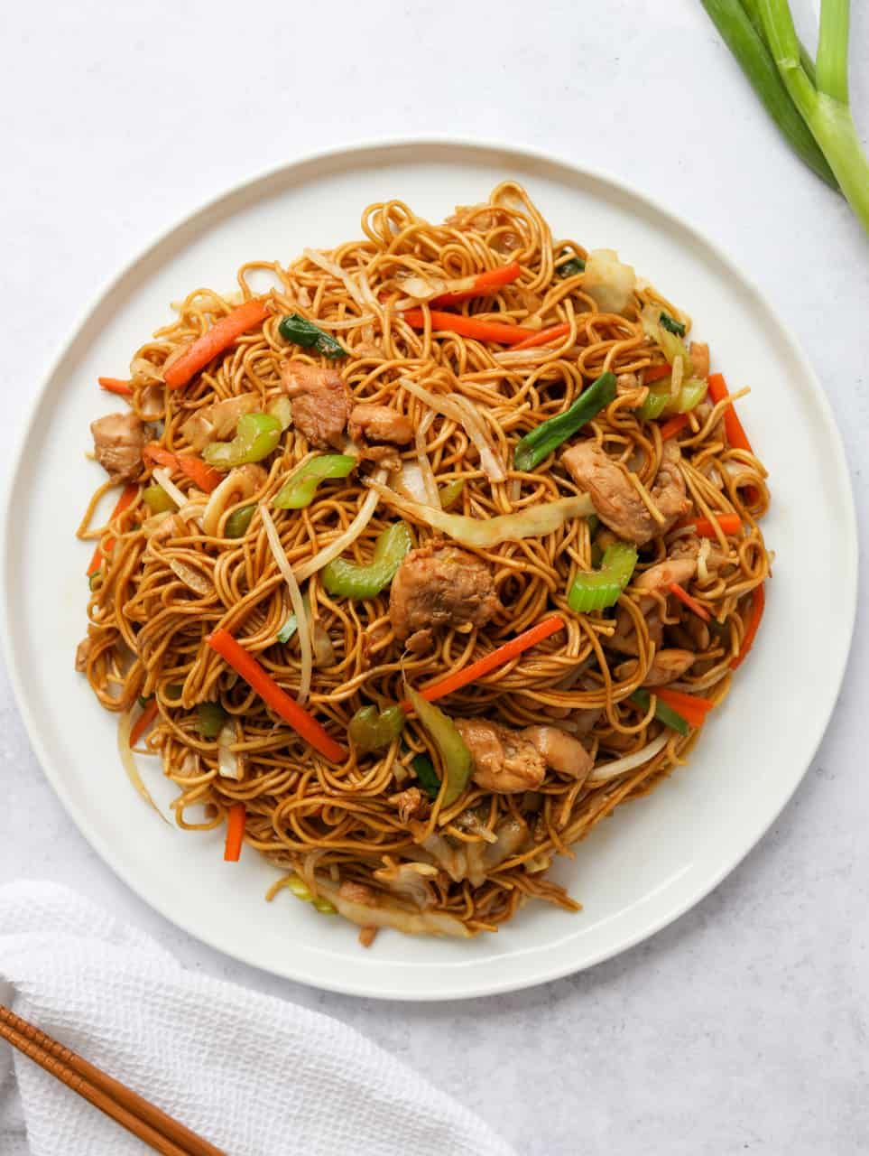 Chowmein
