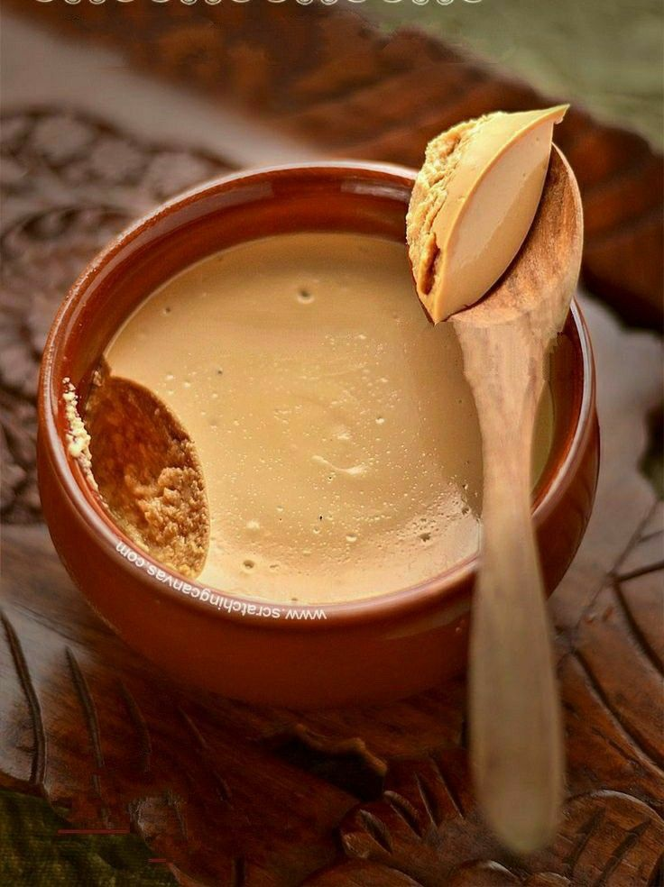 Mishti Doi 