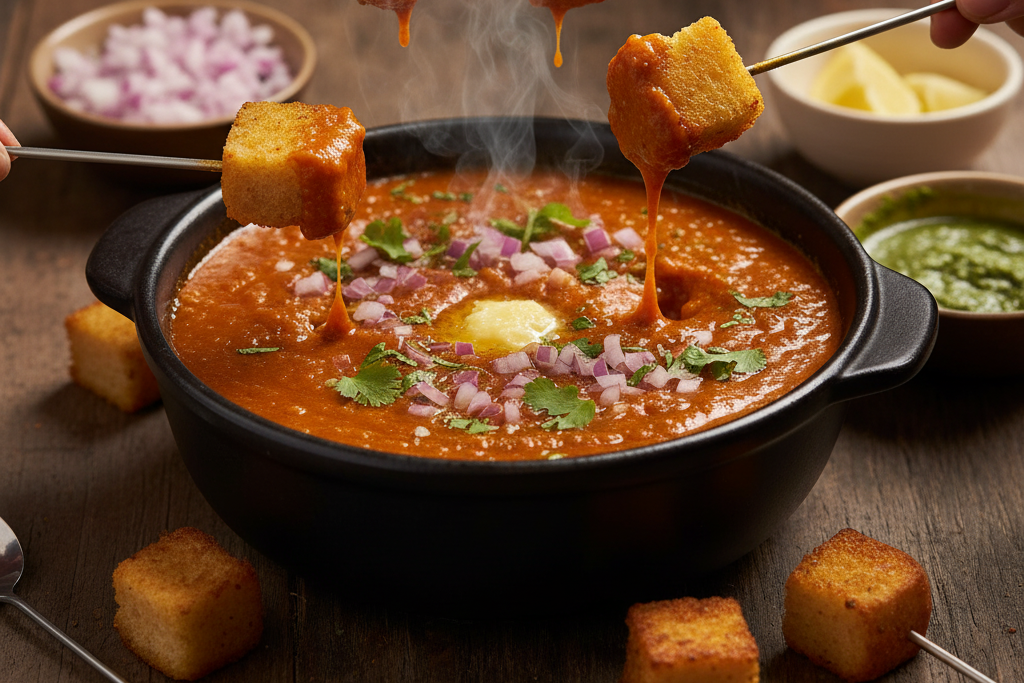 fusion food 
