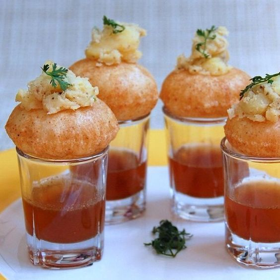 fusion food 
