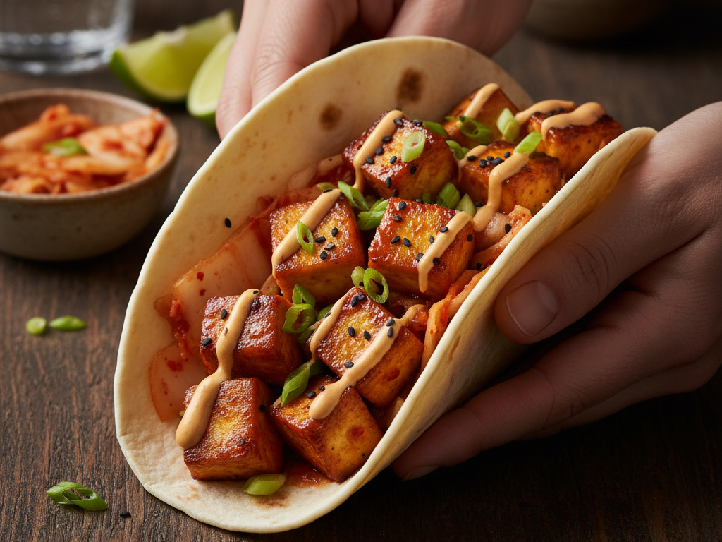 fusion food 