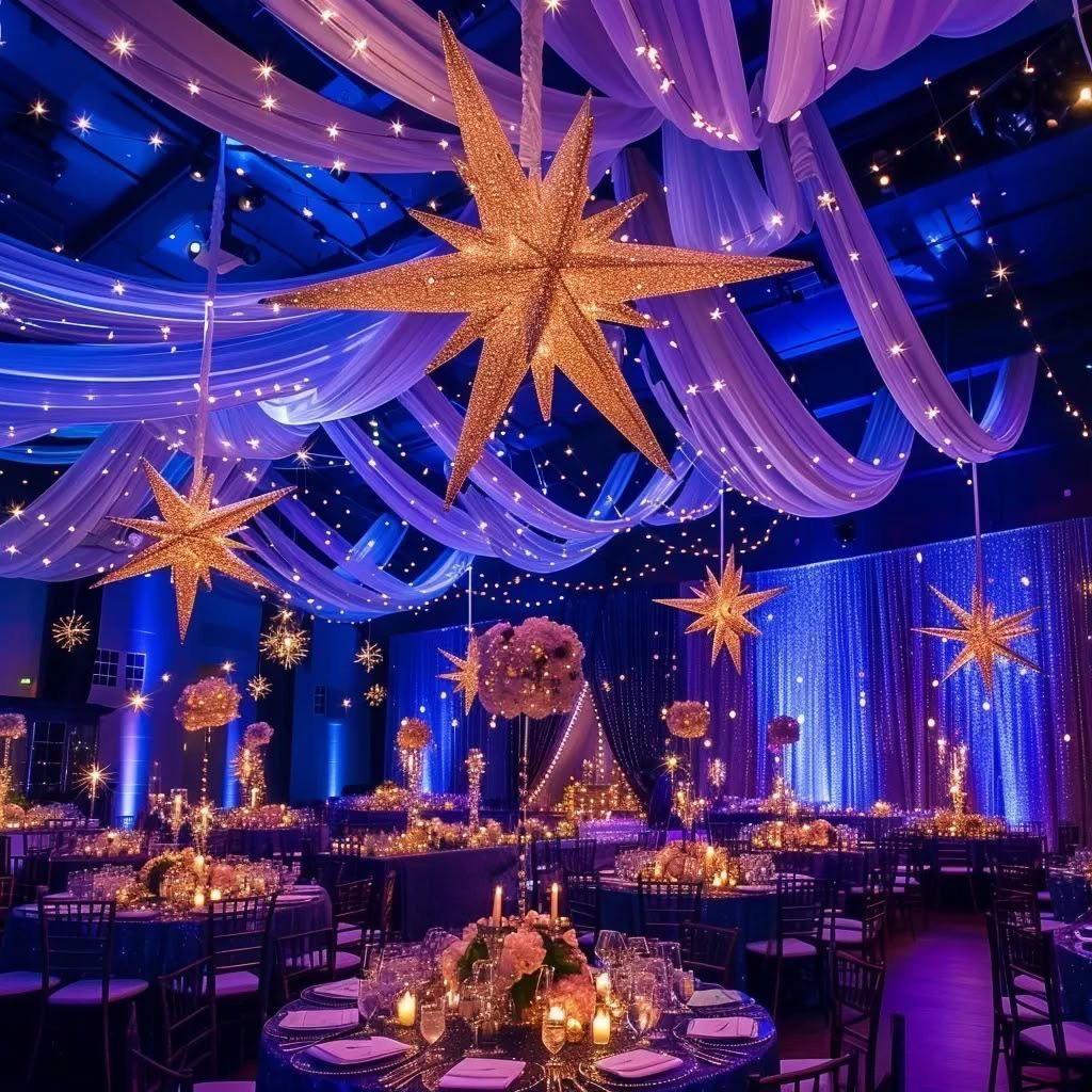 diwali party theme