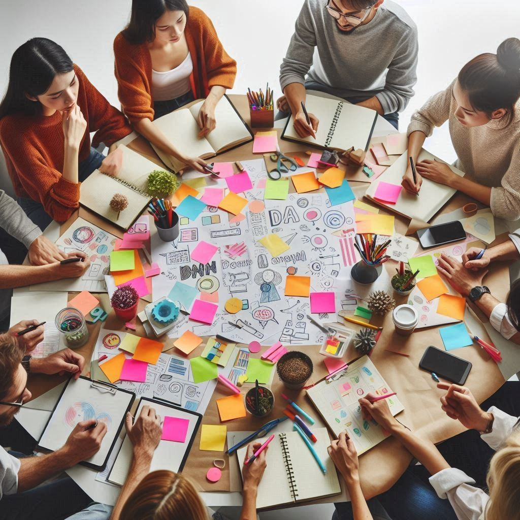 virtual team building activities 