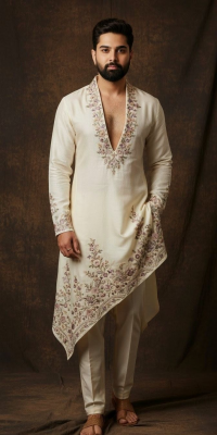 minimal yet stylish groom outfits for weddings