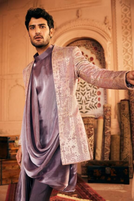 groom outfits inspiration for modern indian groom