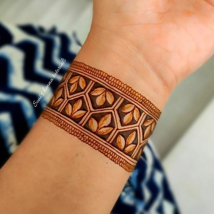 Bangle Design