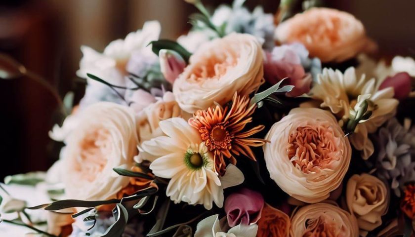 Flower Care Packages