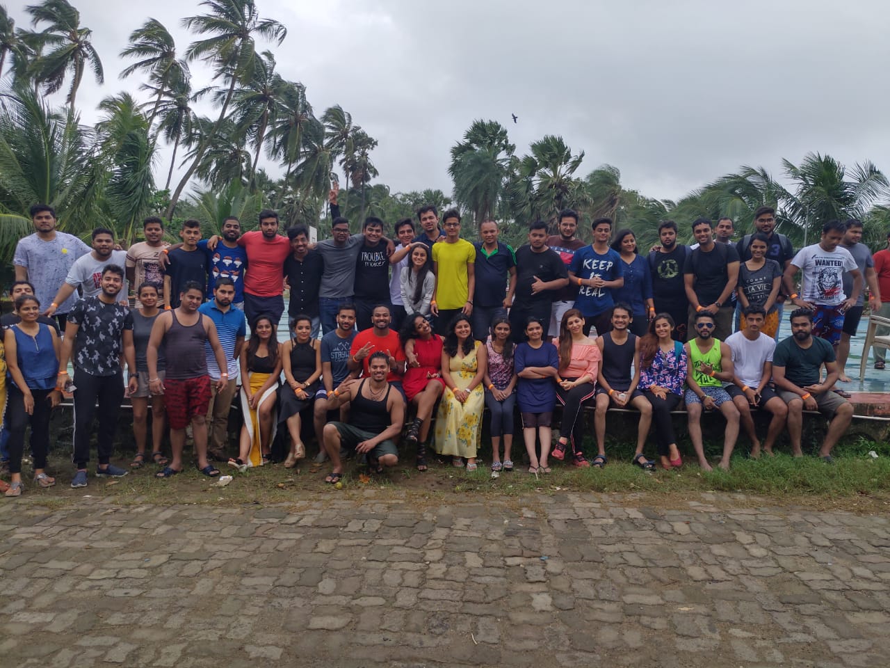 Life at BookEventz &#8211; An Epic Office Outing