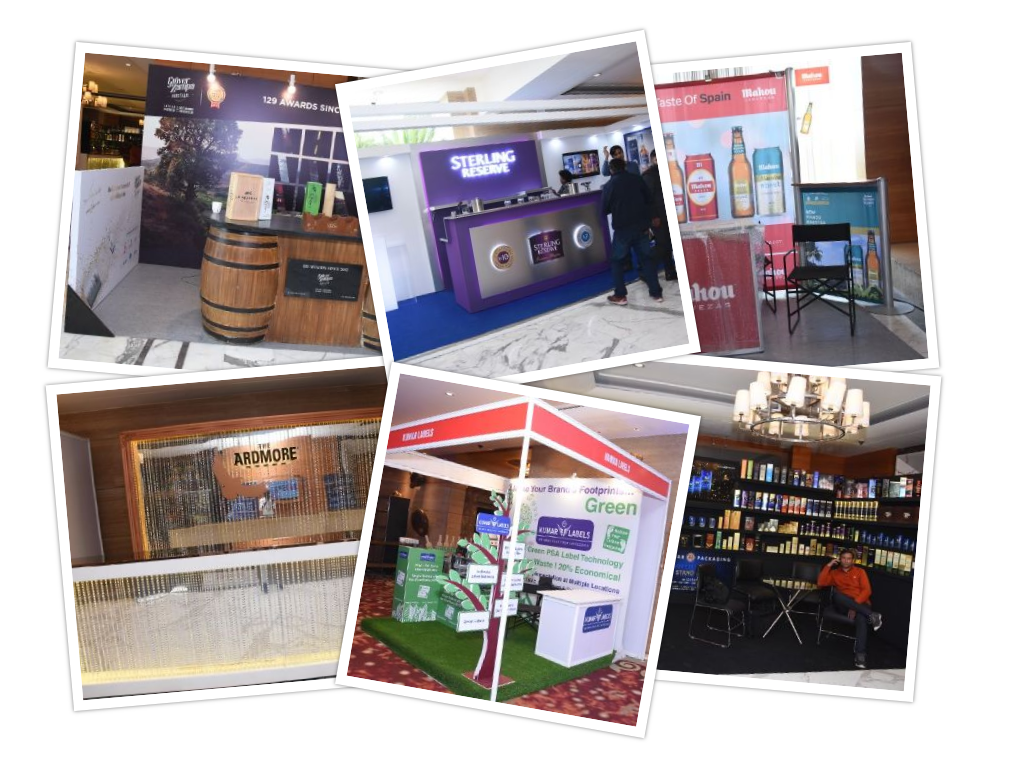 Ambrosia Awards &#038; IndSpirit Conference 2019 | Real Events By BookEventZ