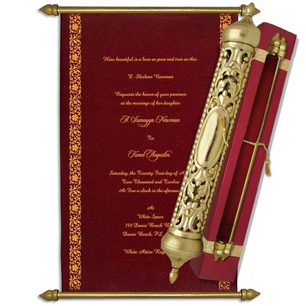 invitation cards