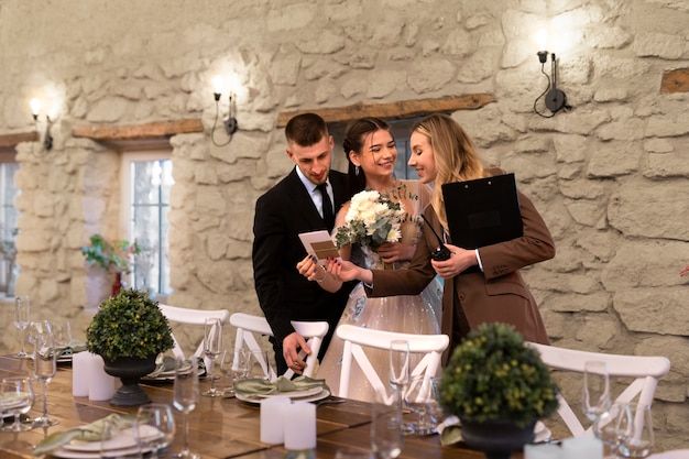 marriage planning_logistics