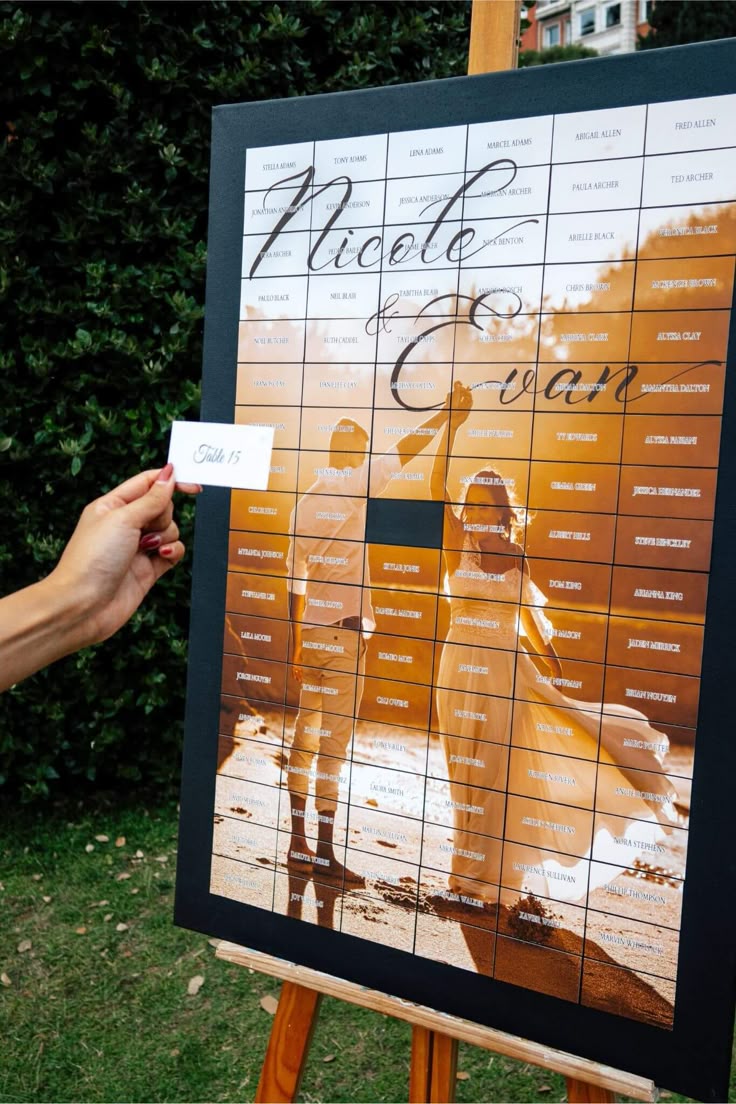 marriage planning_crafting the guest list