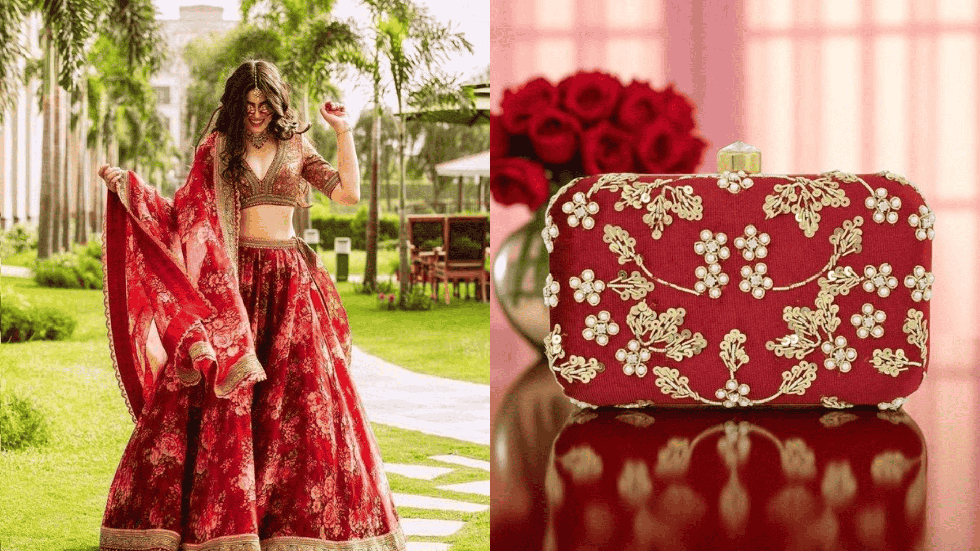 Matching accessories (1)