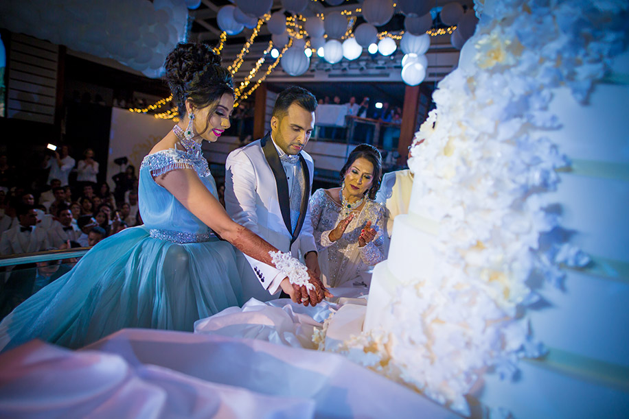 most expensive marriage in India 