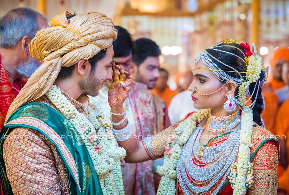 most expensive weddings in India