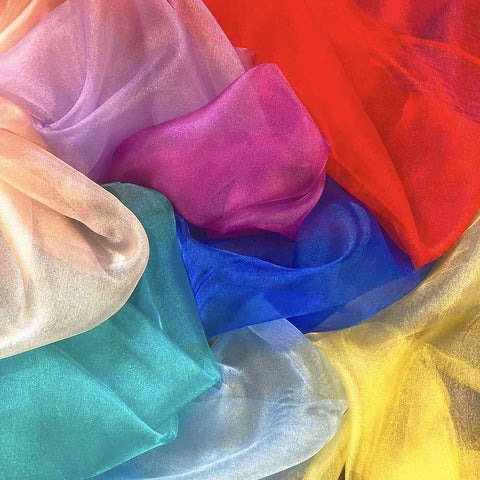 organza