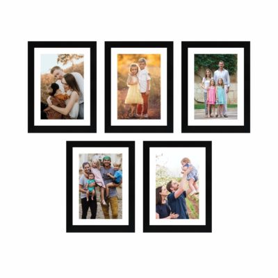 Photo frames - haldi ceremony gift ideas