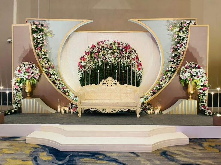 reception stage decor_backdrop select (2)
