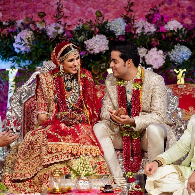 royal Indian weddings