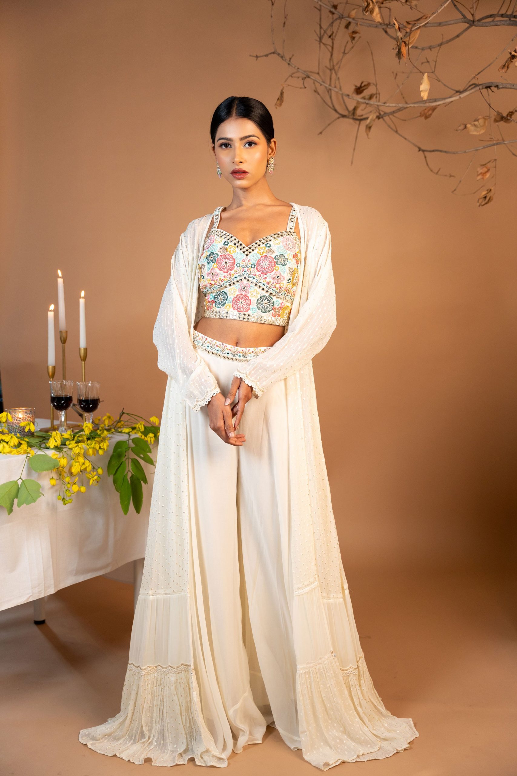 Indian wedding dresses for girls discount