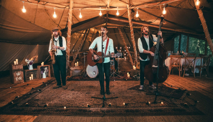 Top Wedding Trends 2023