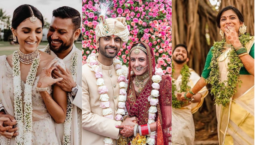 varmala designs for weddings