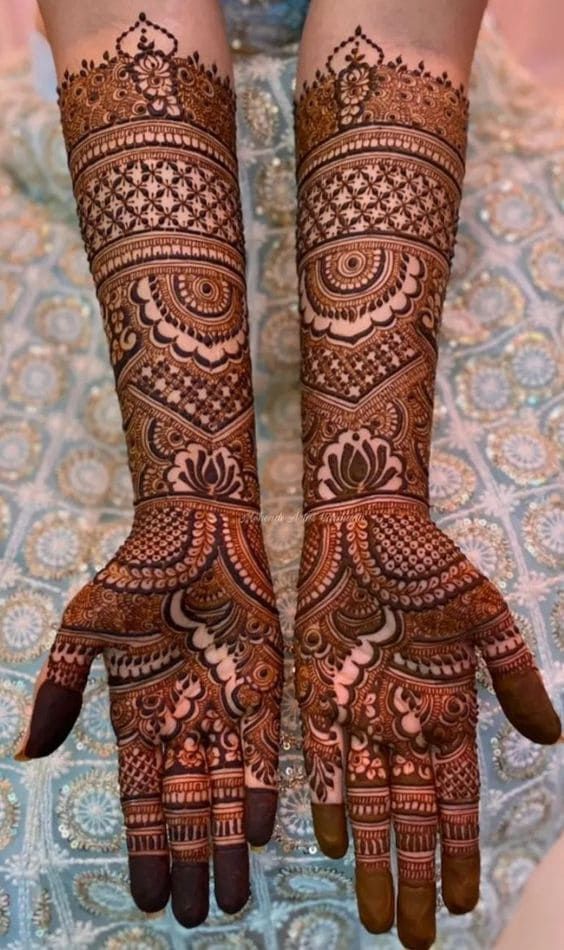 viral mehndi designs_indian mehndi designs