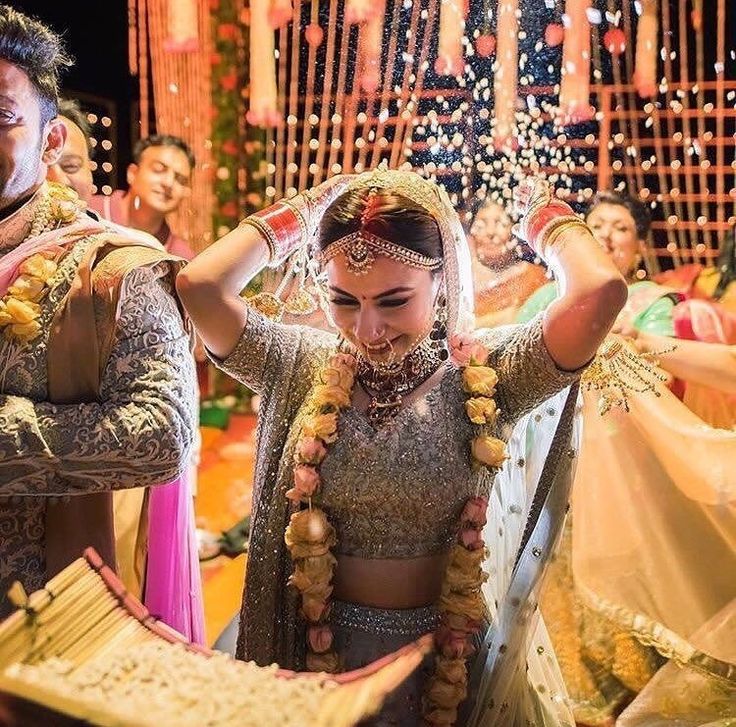 Post Wedding Rituals in Indian Weddings: What Really Happens After the Pheras