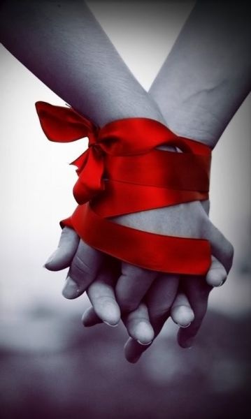 wedding anniversary games_bonded together forever