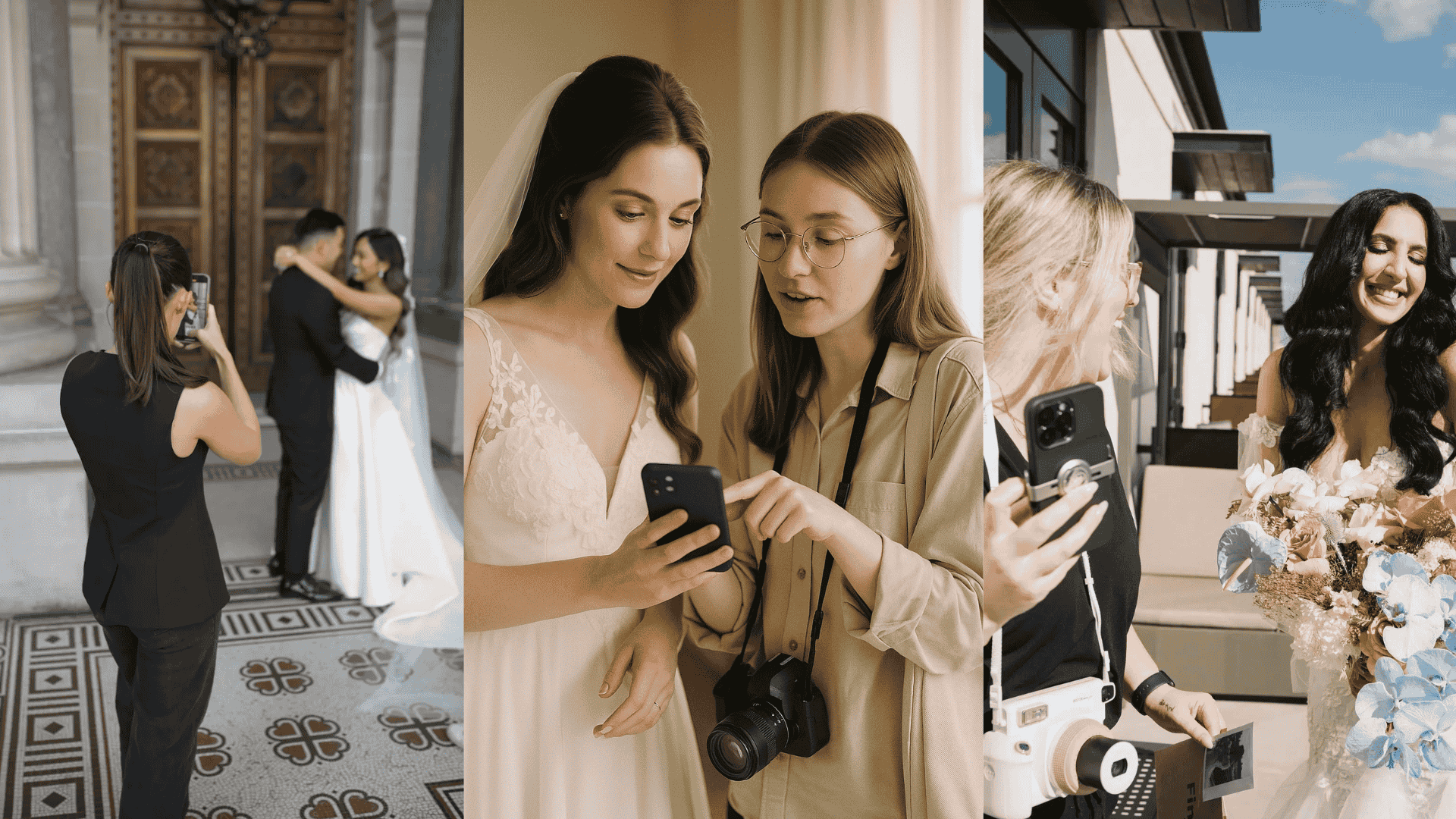 Wedding Content Creator Trends for Unforgettable Celebrations