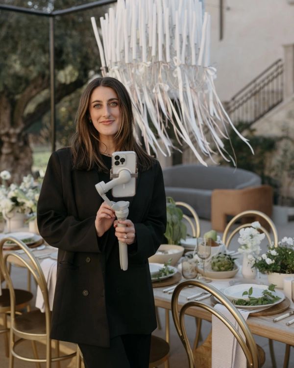 wedding content creator_content creator
