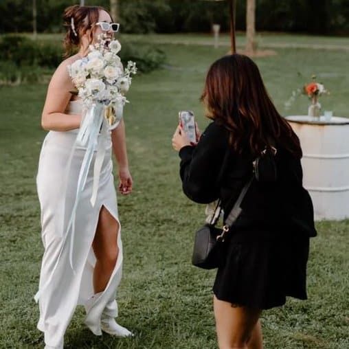 wedding content creator_how to find the right one