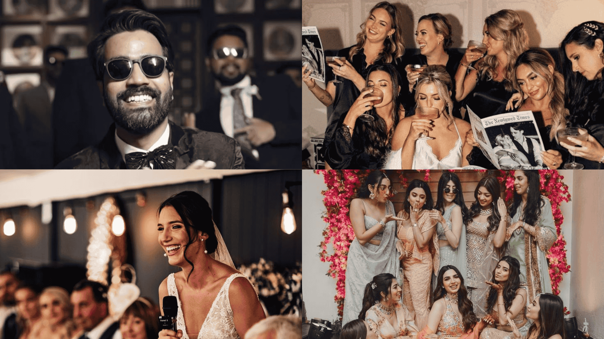 wedding content creator_shareable magic