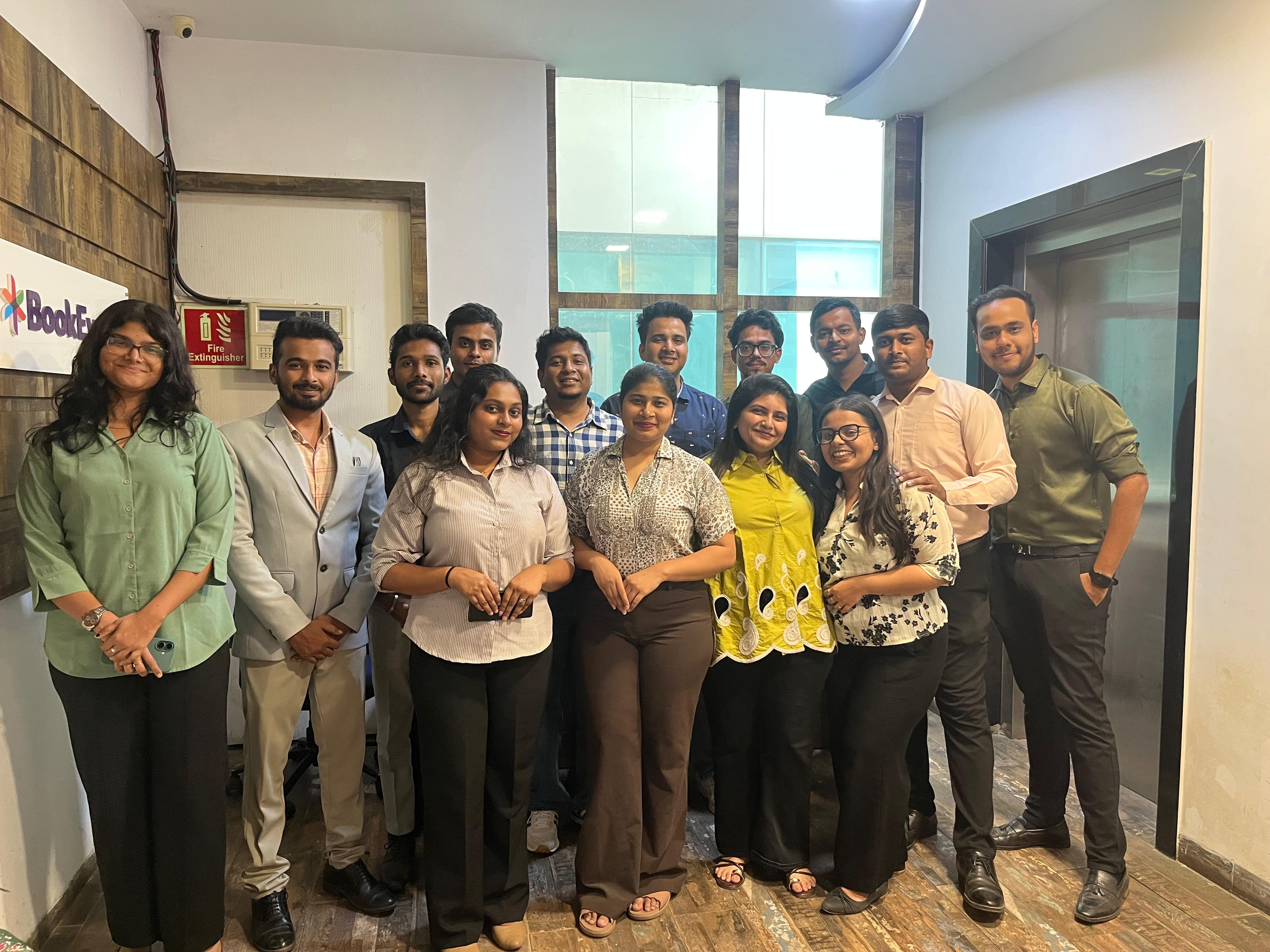 Sales Superstars